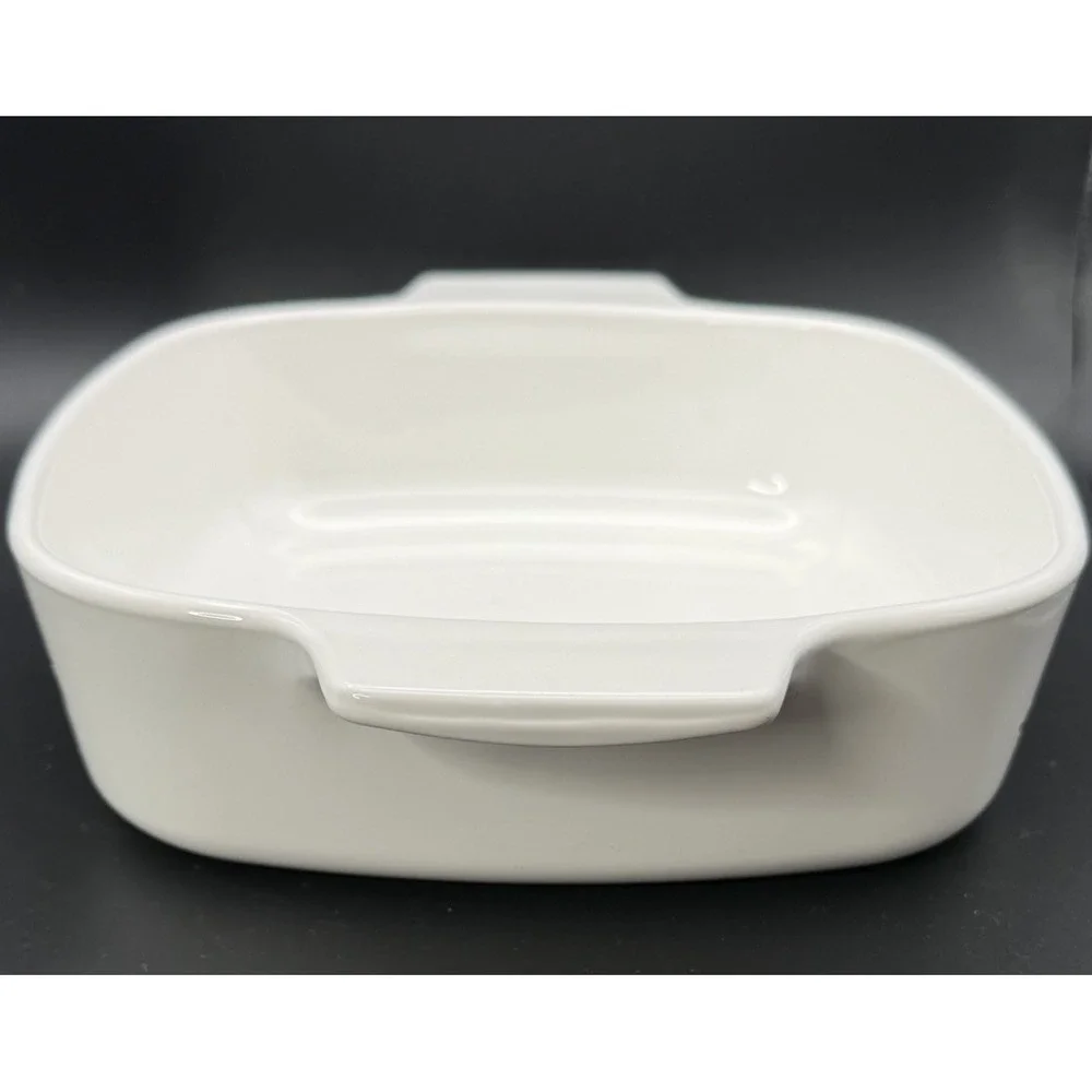 VTG 1978 Corning Ware L'Echalote Spice of Life 1 Qt 7